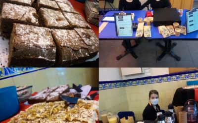 Los proyectos de los PFI