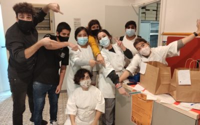 Llegan las graduaciones!