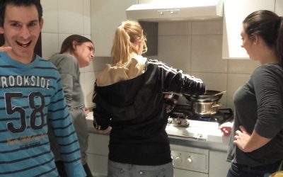 El 25 d’octubre us convidem a l’exposició “Com vius?”