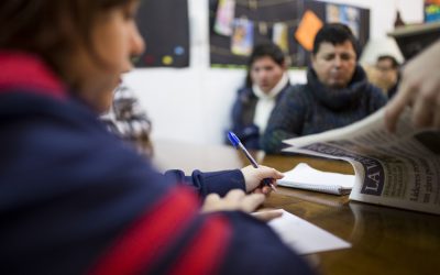 Qui són les persones amb Intel·ligència Límit?