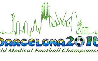22è Campionat Mundial de Futbol per a equips de Metges amb acidH