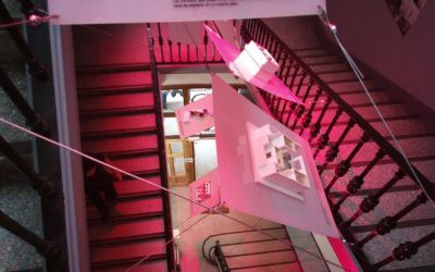 “Com Vius?” El disseny de la casa en busca de la màxima autonomia dels usuaris