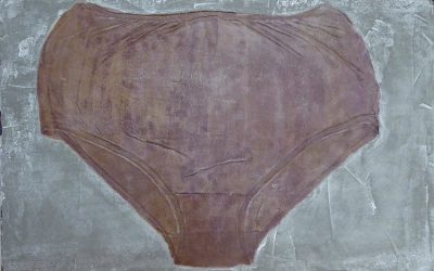 Resultat del sorteig del quadre “Identitat”, de Núria Guinovart