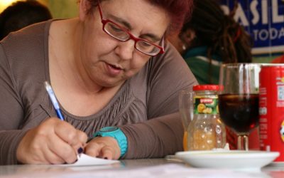 Manifest acidH en el dia Internacional de la Discapacitat