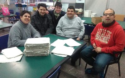 Venda de PA PÉ del SOI d’acidH a la botiga PIERA