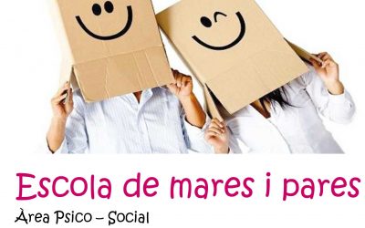 Xerrada: “Formació i Inserció Laboral”