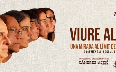 Nova projecció de “Viure al límit”