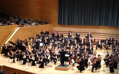 Èxit del projecte MOSAICO DE SONIDOS, on ha participat l’acidH