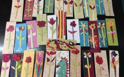 SANT JORDI AMB L’ACIDH