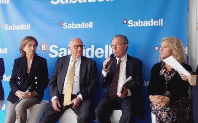 L’acidH, una de les beneficiàries de la recaptació del Torneig de Barcelona Open Banc Sabadell 2017