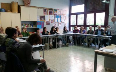 Curs sobre Discapacitat Intel·lectual i altres Trastorns Mentals dirigit a famílies