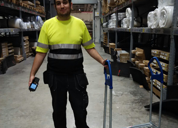 Fomentant la inserció laboral dels joves amb IL amb el programa Integrals 2017