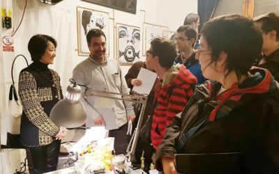 L’Escola d’Adults de l’acidH, premi Vila de Gràcia a la millor iniciativa pedagògica