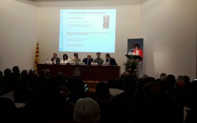 L’acidH guanya el premi Joaquim Bonal-projectes de solidaritat