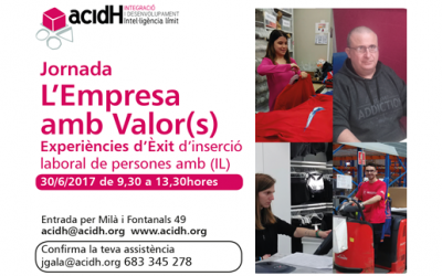 L’Empresa amb Valor(s)