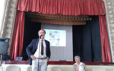 L’entitat homenatjarà la seva fundadora