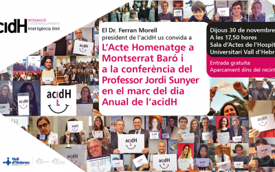 Engeguen un projecte d’envelliment actiu per atendre i acompanyar gent gran amb intel·ligència límit