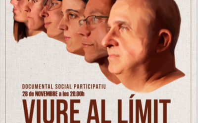 La pel·lícula “Viure al limit”, dimarts 28 als Cinemes Texas