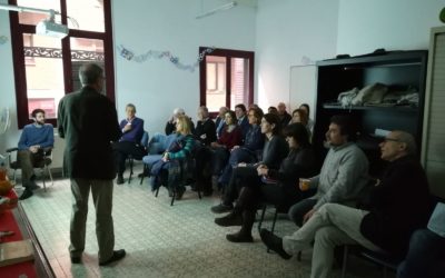 Nova unitat de recerca i innovació per investigar al voltant de la IL i crear models de negoci pioners que fomentin l’ocupabilitat