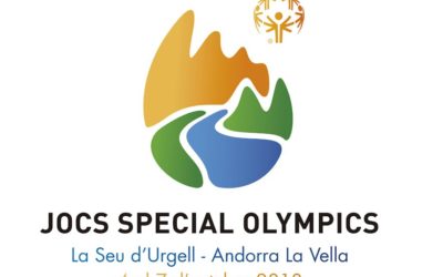 acidH participa als Jocs Special Olympics 2018