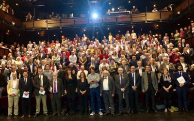 acidH reb menció especial en els premis Pompeu Fabra