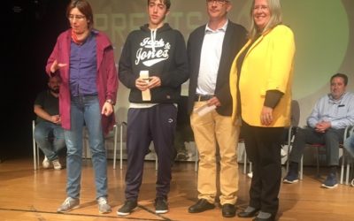 Premis nit de l’esport 2018