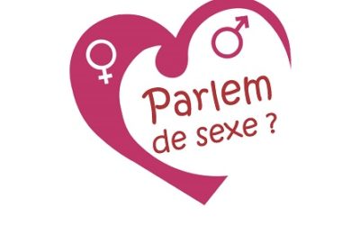 Parlem de sexe?