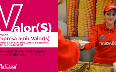 III Jornada “L’Empresa amb Valor(S)”