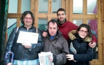 El projecte Repartim amb Gràcia a L’Independent