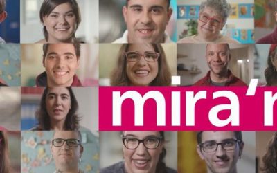 Vídeos 25 anys d’acidH