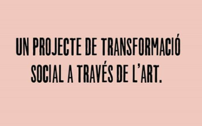 Galeria d’art virtual