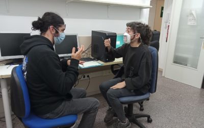 Comunicació Accessible a l’Àrea Laboral