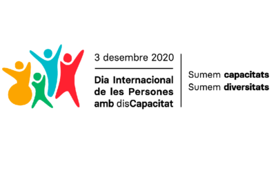 Manifest Dia Internacional de les Persones amb Discapacitat