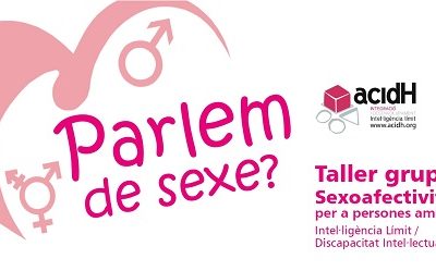 Taller de sexoafectivitat
