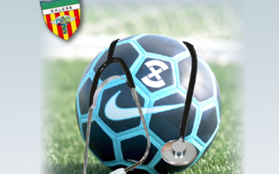 ARTICLE: “El Galens. Història d’un club de futbol format per metges”