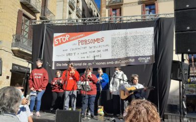 Concentració 3 desembre