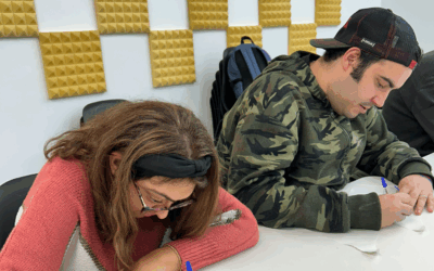 El Projecte Transició a la Inserció