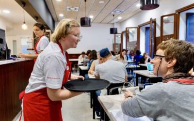 Descobreix els serveis d’El Nostre Fil, el bar de l’acidH i Lluïsos de Gràcia