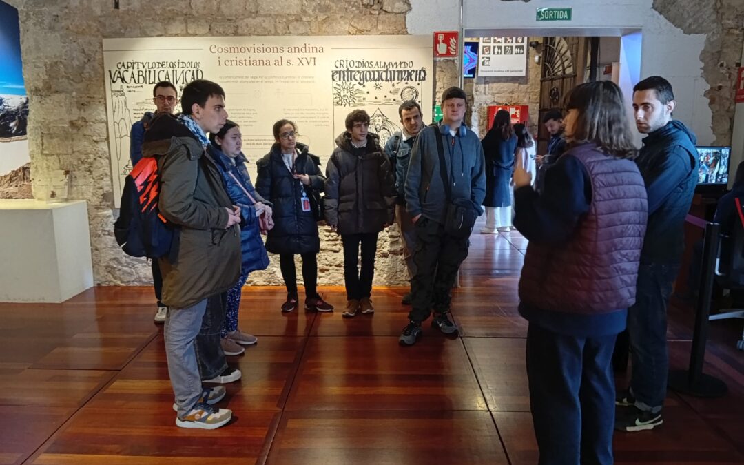 S’inicia el Projecte Actívate