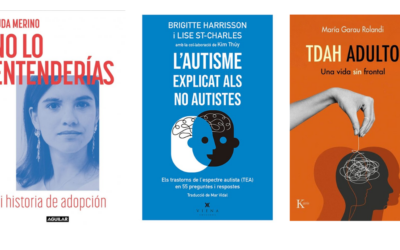 Sant Jordi 2026: Llegir és una font de salut individual i col·lectiva