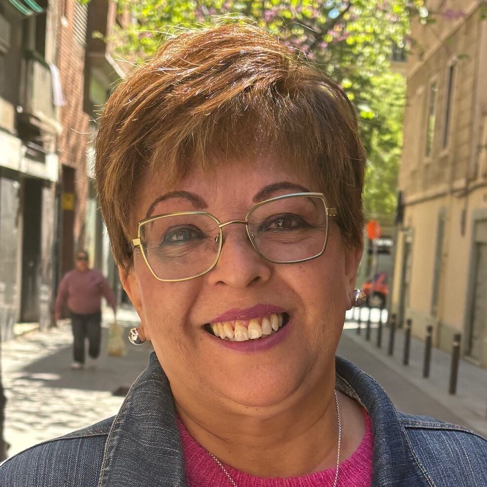 Mariela Vílchez